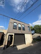 LANEWAY SUITE - 822 OSSINGTON AVENUE  Toronto, ON M6G 3V1