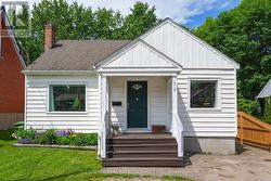 318 CECELIA STREET  Pembroke, ON K8A 1S3