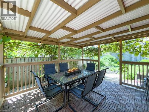 1324 Bodley Road, Mississauga, ON 