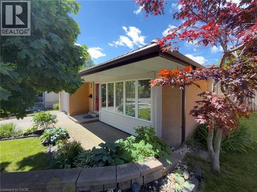 1324 Bodley Road, Mississauga, ON 
