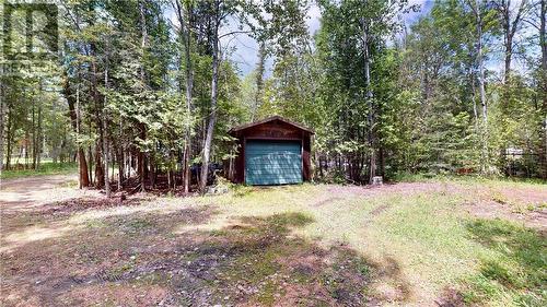 66 Third, Manitowaning, ON 