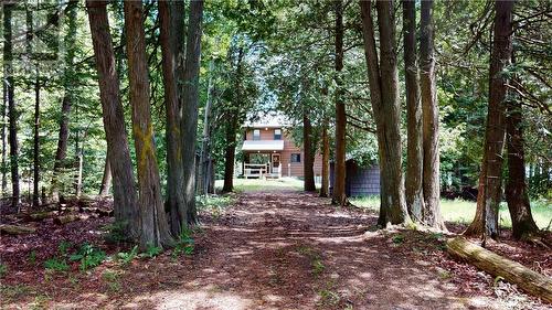 66 Third, Manitowaning, ON 