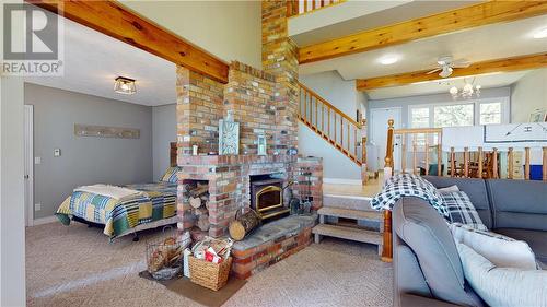 66 Third, Manitowaning, ON 