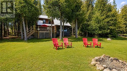 66 Third, Manitowaning, ON 