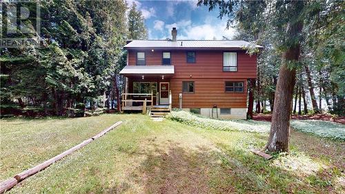 66 Third, Manitowaning, ON 