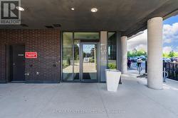 909 - 225 VETERANS DRIVE Brampton, ON L7A 5L7