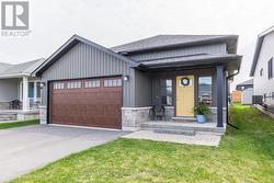 92 MEAGAN LANE Quinte West (Frankford Ward), ON K0K 2C0