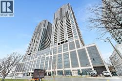 4005 - 1928 LAKESHORE BOULEVARD W  Toronto, ON M6S 1A1