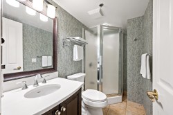 Salle de bains - 