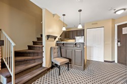 Hall d'entrée/Vestibule - 