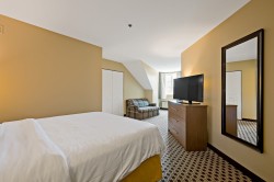 Chambre à coucher - 