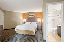 Chambre à coucher - 