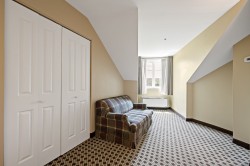 Chambre à coucher - 
