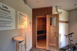 Sauna - 