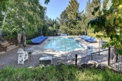 Piscine - 
