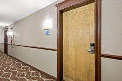 Hall d'entrée/Vestibule - 