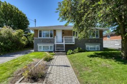 1840 57e Avenue (P.-a.-T.) Montréal (Rivière-Des-Prairies/Pointe-Aux-Trembles), QC H1A 2R4