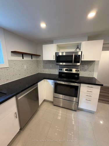 9 Fieldway Drive, Hamilton, ON 