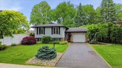 6011 Theresa Street Niagara Falls, ON L2J 2A4