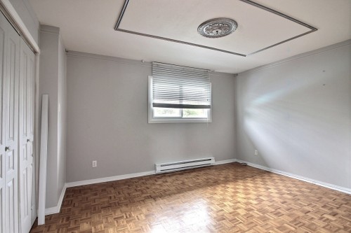 Chambre à coucher principale - 23 Av. Hamford, Lachute, QC 