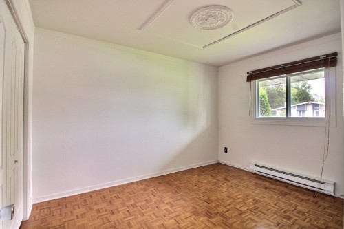 Chambre à coucher - 23 Av. Hamford, Lachute, QC 