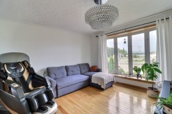 Living Room - 