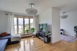 Living Room - 