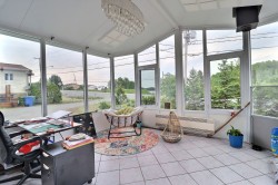 Veranda - 