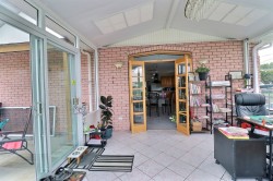 Veranda - 