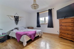 Master Bedroom - 