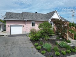 Front of Structure - 