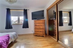 Master Bedroom - 