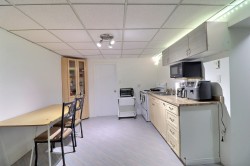 Family Room - 