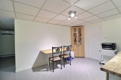 Family Room - 
