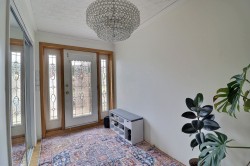 Mud Room - 