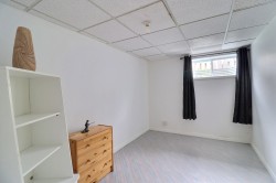 Bedroom - 