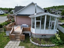 Patio - 
