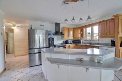Kitchen - 