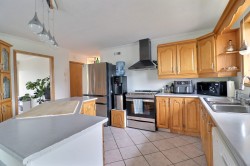 Kitchen - 