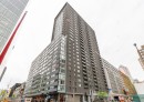 Front of Structure - 908-350 Boul. De Maisonneuve O., Montréal (Ville-Marie), QC 
