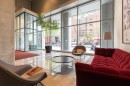 Reception - 908-350 Boul. De Maisonneuve O., Montréal (Ville-Marie), QC 