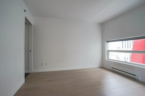Bedroom - 908-350 Boul. De Maisonneuve O., Montréal (Ville-Marie), QC 