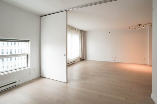 Bedroom - 908-350 Boul. De Maisonneuve O., Montréal (Ville-Marie), QC 