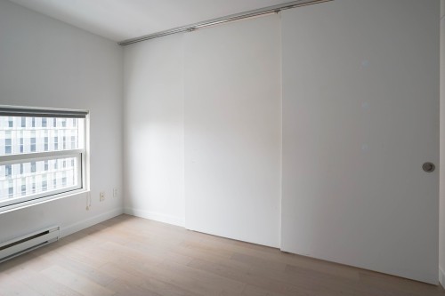 Bedroom - 908-350 Boul. De Maisonneuve O., Montréal (Ville-Marie), QC 