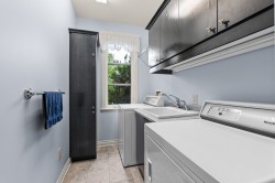 Salle de lavage - 