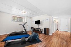 Salle familiale - 