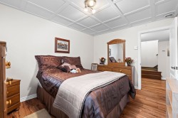 Chambre à coucher - 