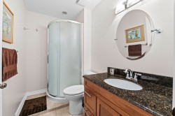 Salle de bains - 