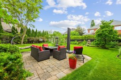 Terrasse - 