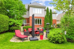 Terrasse - 